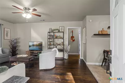 1825 S 39th Street, Temple, TX 76504 - Photo 5