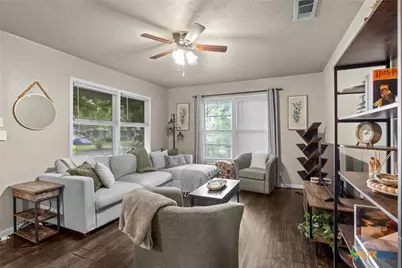 1825 S 39th Street, Temple, TX 76504 - Photo 1
