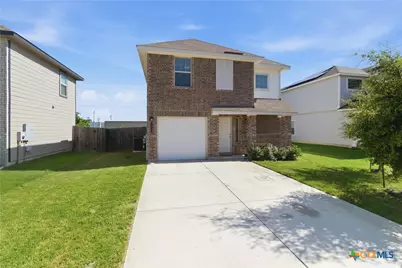 604 Saxon Street, Seguin, TX 78155 - Photo 3