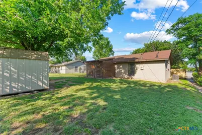 1707 Hammond Drive, Killeen, TX 76543 - Photo 27