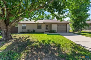1707 Hammond Dr, Killeen, TX 76543 - Photo 1