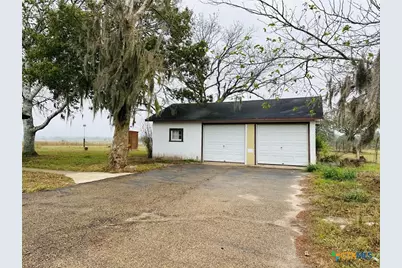1696 E Fm 884, Yorktown, TX 78164 - Photo 9