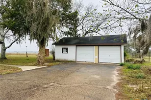 1696 E Fm 884, Yorktown, TX 78164 - Photo 9