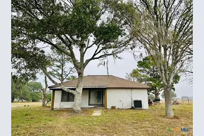1696 E Fm 884, Yorktown, TX 78164 - Photo 11