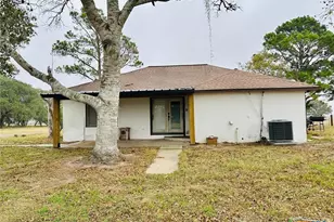 1696 E Fm 884, Yorktown, TX 78164 - Photo 3