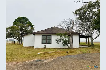 1696 E Fm 884, Yorktown, TX 78164 - Photo 1