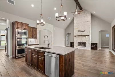 706 Norfolk Drive, Temple, TX 76502 - Photo 7