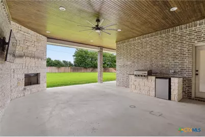 706 Norfolk Drive, Temple, TX 76502 - Photo 5