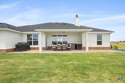 16649 Sypert School Road, Holland, TX 76534 - Photo 45