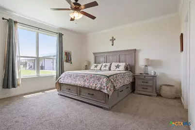 16649 Sypert School Road, Holland, TX 76534 - Photo 15