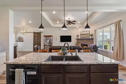 16649 Sypert School Road, Holland, TX 76534 - Photo 17