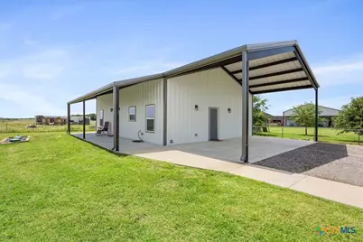 16649 Sypert School Road, Holland, TX 76534 - Photo 33