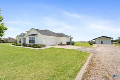 16649 Sypert School Road, Holland, TX 76534 - Photo 27
