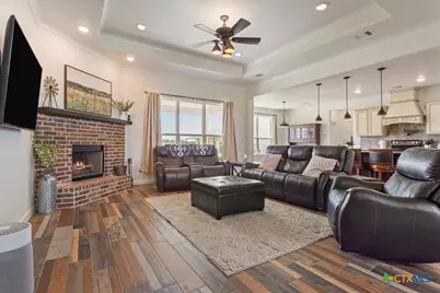 16649 Sypert School Road, Holland, TX 76534 - Photo 11
