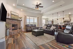 16649 Sypert School Rd, Holland, TX 76534 - Photo 11