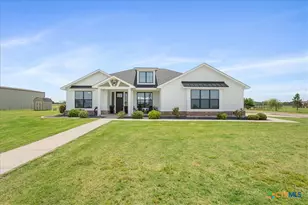 16649 Sypert School Rd, Holland, TX 76534 - Photo 1