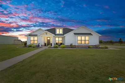 16649 Sypert School Road, Holland, TX 76534 - Photo 3
