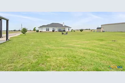 16649 Sypert School Road, Holland, TX 76534 - Photo 39