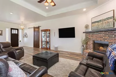 16649 Sypert School Road, Holland, TX 76534 - Photo 9