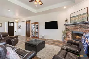 16649 Sypert School Rd, Holland, TX 76534 - Photo 9