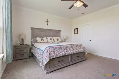 16649 Sypert School Road, Holland, TX 76534 - Photo 19