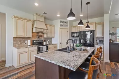 16649 Sypert School Road, Holland, TX 76534 - Photo 13