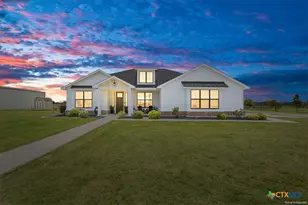 16649 Sypert School Rd, Holland, TX 76534 - Photo 1