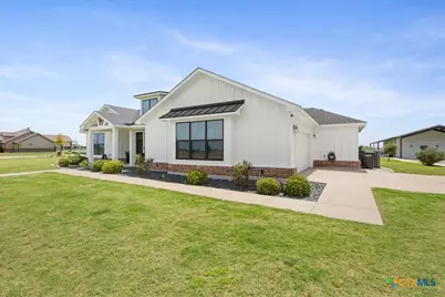 16649 Sypert School Road, Holland, TX 76534 - Photo 5