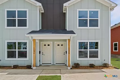 709 S 28th Street #B, Temple, TX 76501 - Photo 3