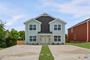 709 S 28th St, Temple, TX 76501 - Photo 1