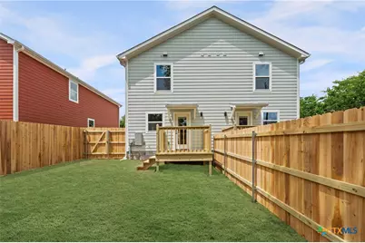 709 S 28th Street #B, Temple, TX 76501 - Photo 5