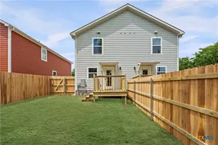 709 S 28th St, Temple, TX 76501 - Photo 5
