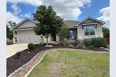 192 Yucca Drive, Canyon Lake, TX 78133 - Photo 3