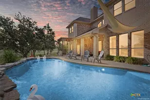 2726 Winners Circle, Salado, TX 76571 - Photo 1