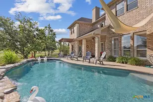 2726 Winners Circle, Salado, TX 76571 - Photo 1