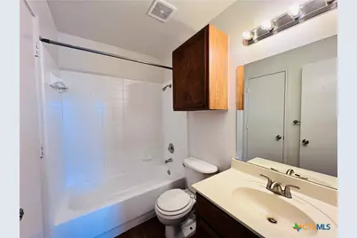 1621 Inca Drive #D, Harker Heights, TX 76548 - Photo 5