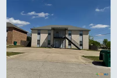 1621 Inca Drive #D, Harker Heights, TX 76548 - Photo 1