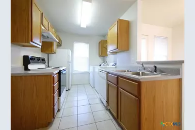 1621 Inca Drive #C, Harker Heights, TX 76548 - Photo 5