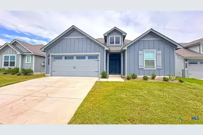 7100 Gilbert Drive, Killeen, TX 76549 - Photo 3