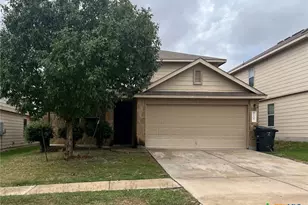 9107 Devonshire Ct, Killeen, TX 76542 - Photo 1