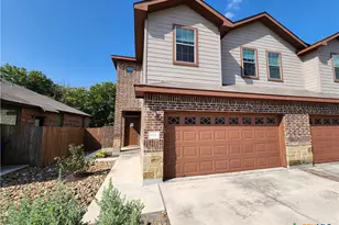 622 Creekside Cir, New Braunfels, TX 78130 - Photo 1