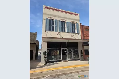130 E Main Street, Cuero, TX 77954 - Photo 1