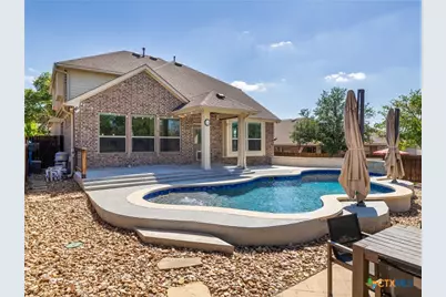 [Address not provided], Hutto, TX 78634 - Photo 29