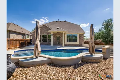 225 Kirkhill Street, Hutto, TX 78634 - Photo 35