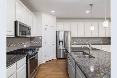 225 Kirkhill Street, Hutto, TX 78634 - Photo 5