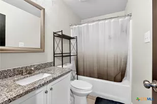 5507 White Rock Dr, Killeen, TX 76542 - Photo 17