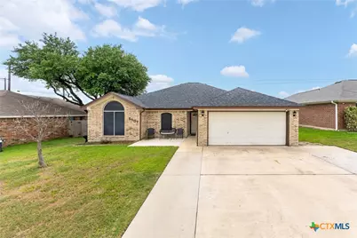 5507 White Rock Drive, Killeen, TX 76542 - Photo 1