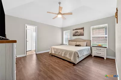 5507 White Rock Drive, Killeen, TX 76542 - Photo 13