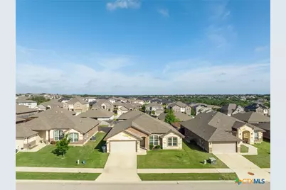8303 Grayson Trail, Killeen, TX 76542 - Photo 3