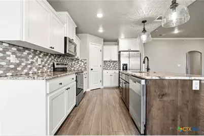 8303 Grayson Trail, Killeen, TX 76542 - Photo 23